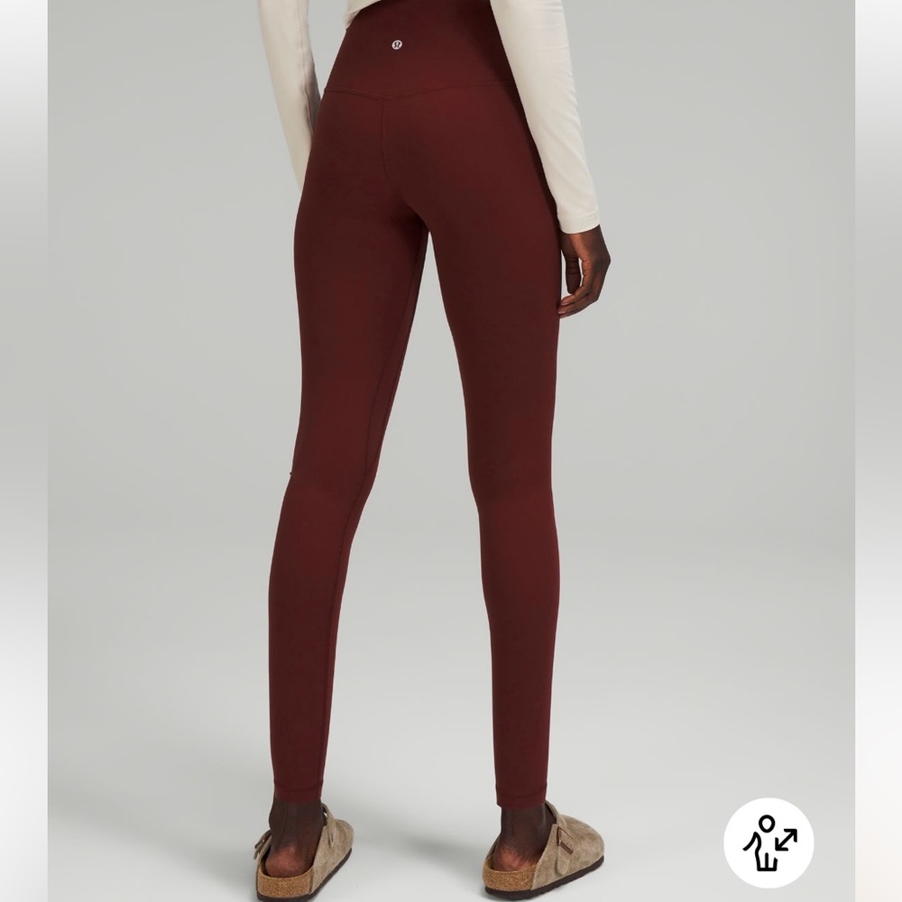 Lulu lemon align leggings